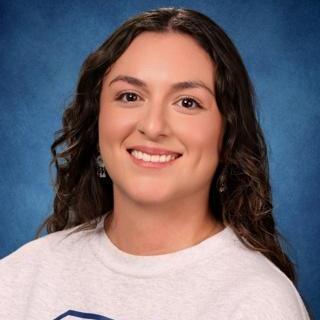 IsabellaCaballero's Profile Photo