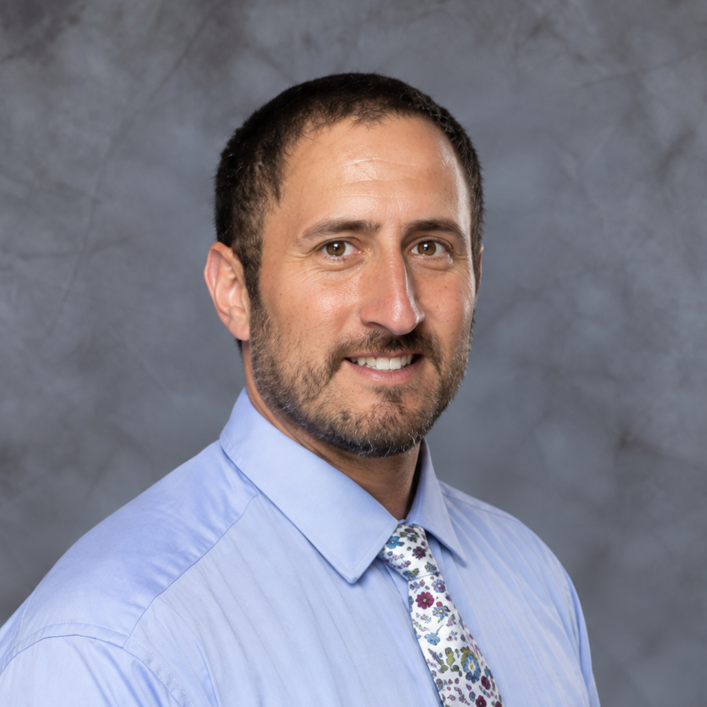 AaronDe La Rosa's Profile Photo