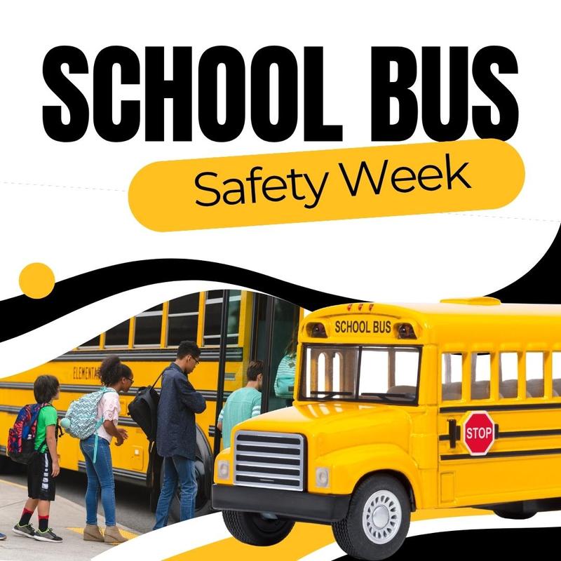 Ride Safely, Arrive Ready to Learn Featured Photo