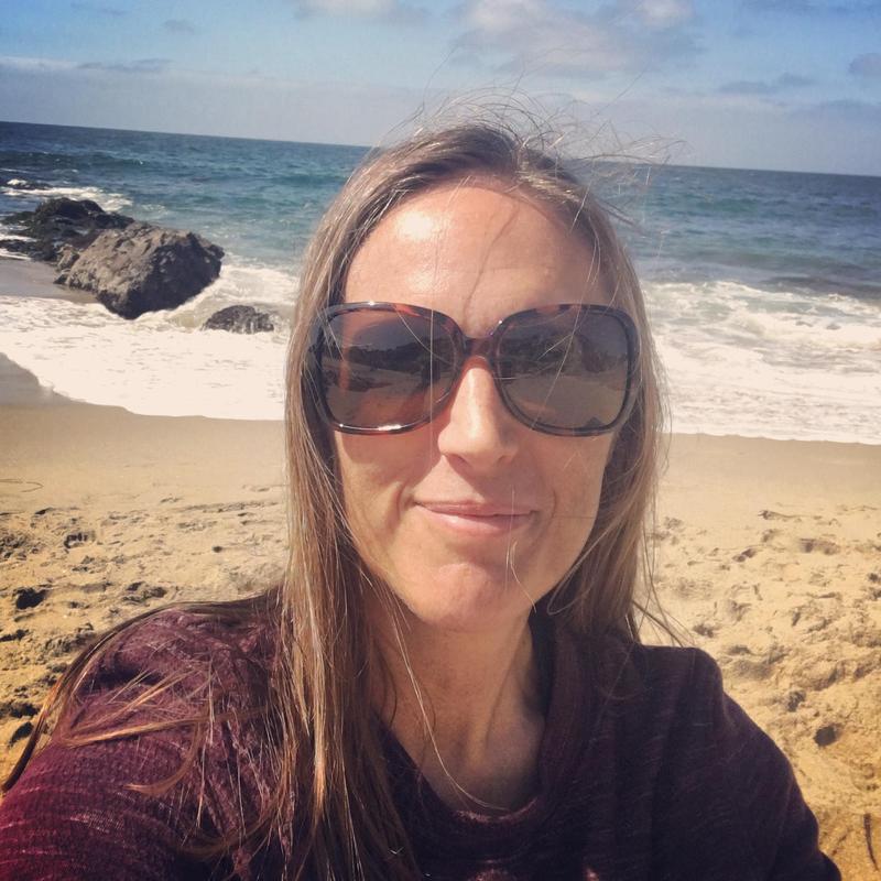 Kirsten Nygren-Formea