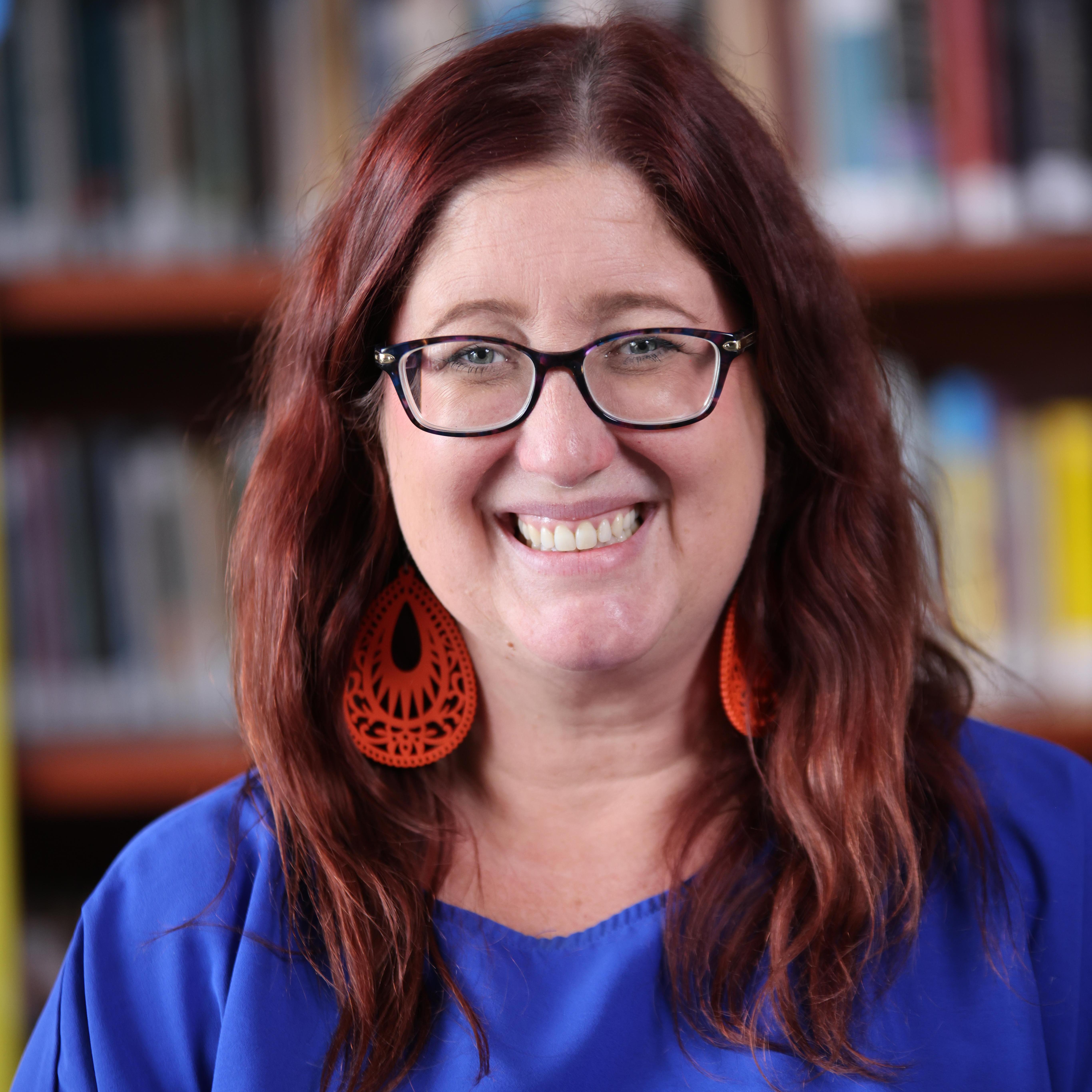AmandaWhitty's Profile Photo