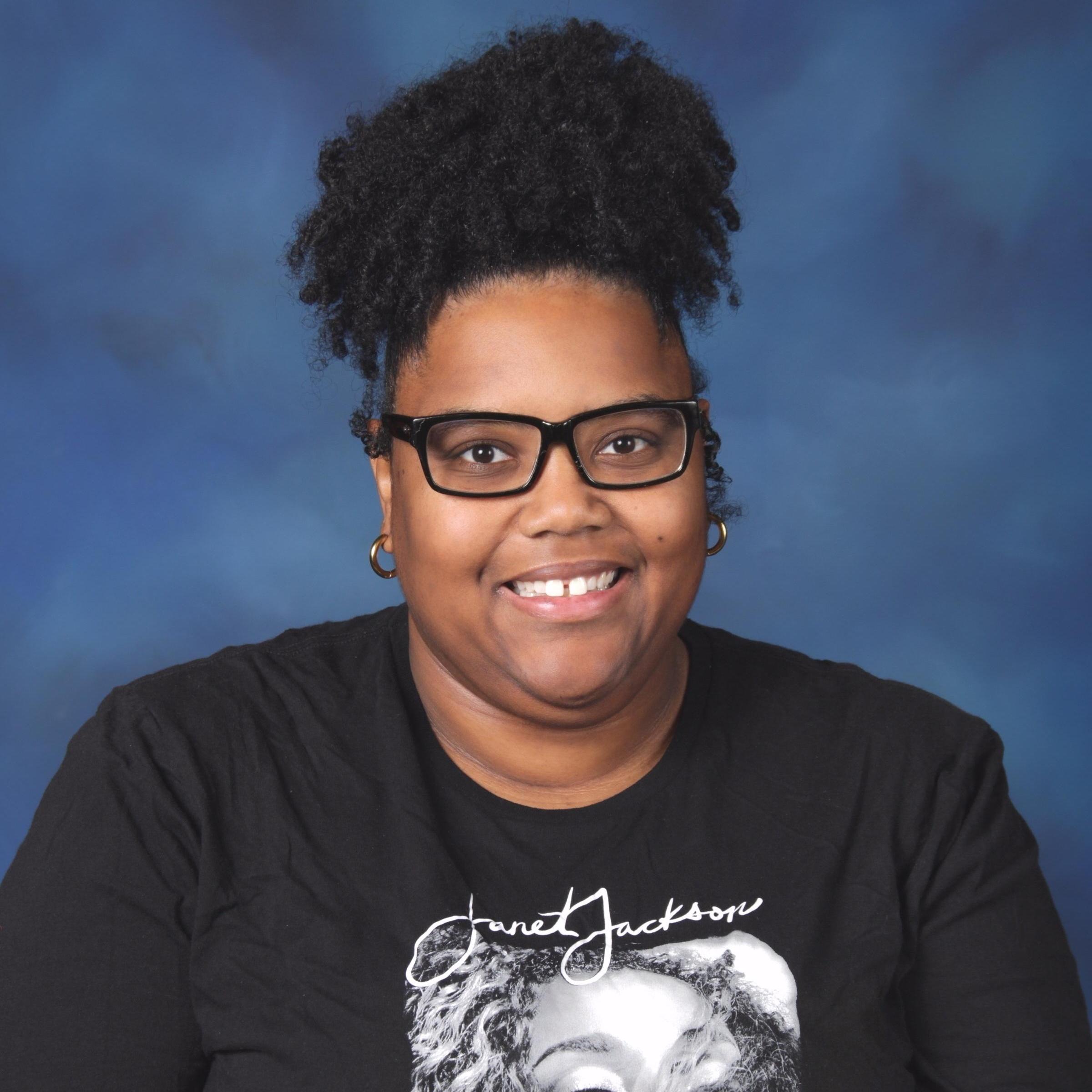 T.Lewis's Profile Photo