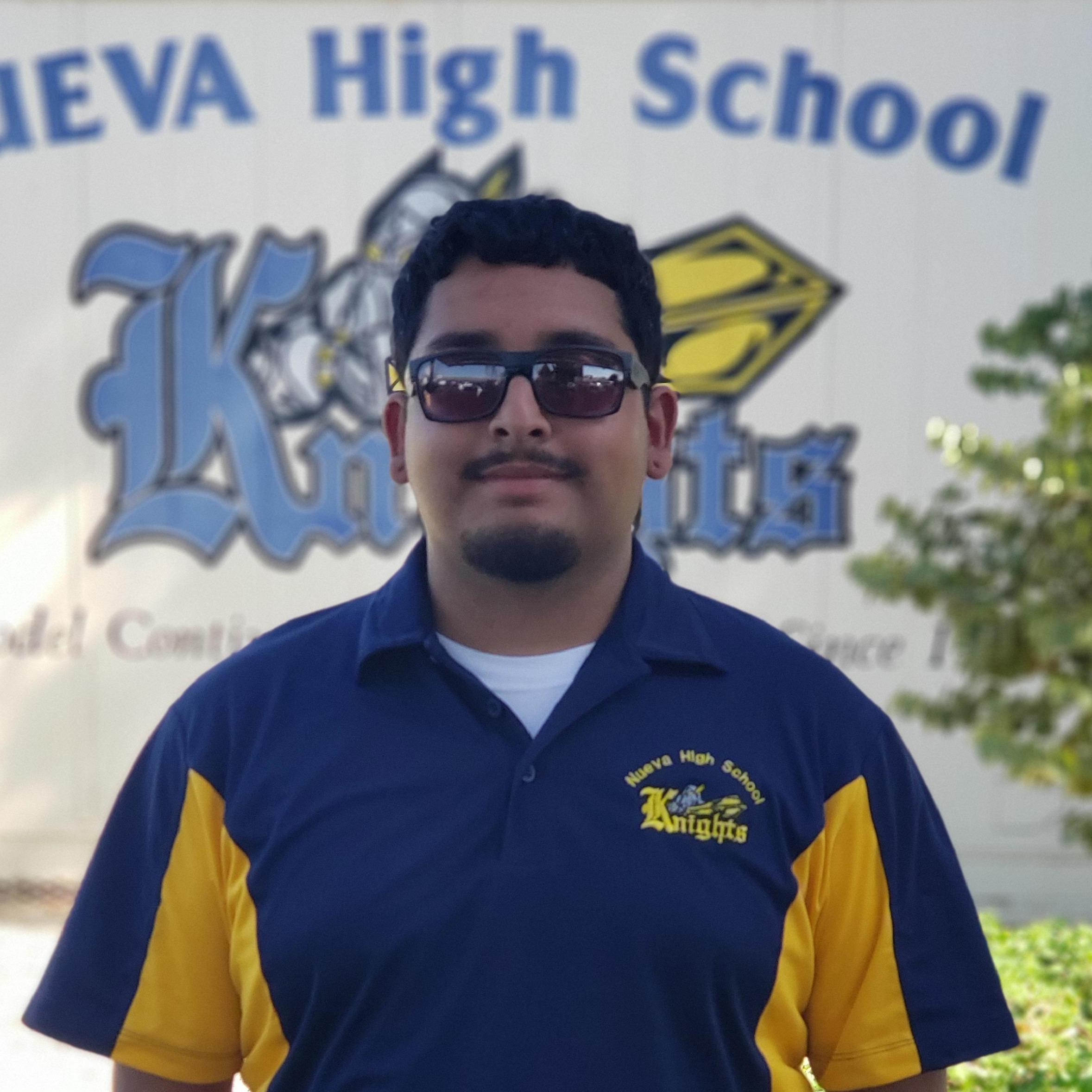 IvanTapia's Profile Photo