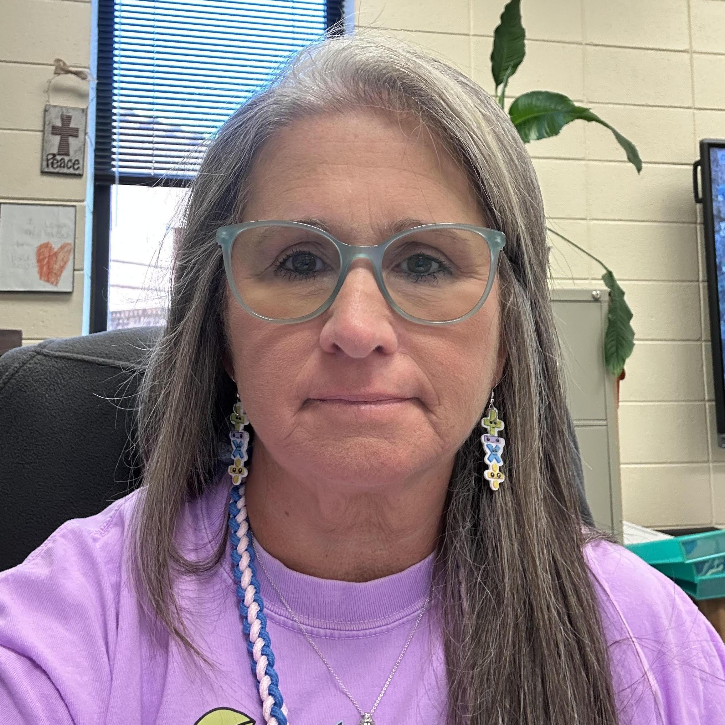 BarbaraWeddon's Profile Photo