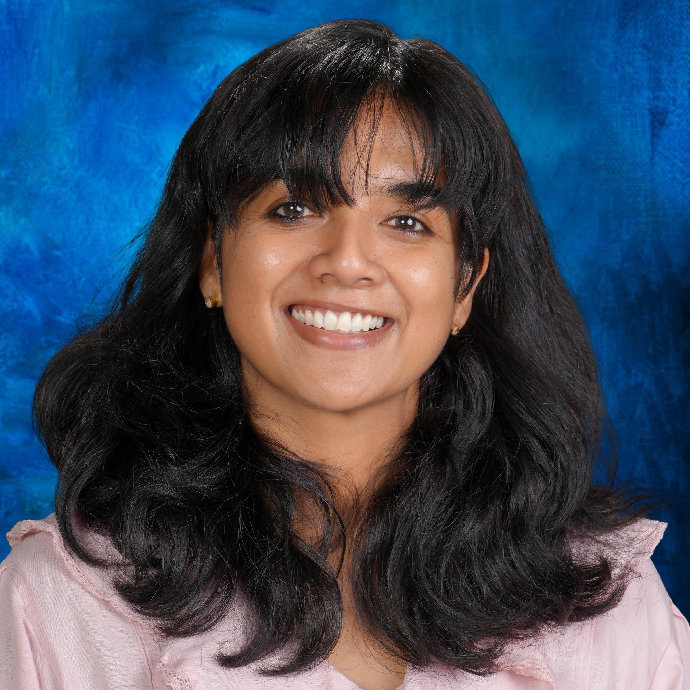 DivyaGeorge's Profile Photo