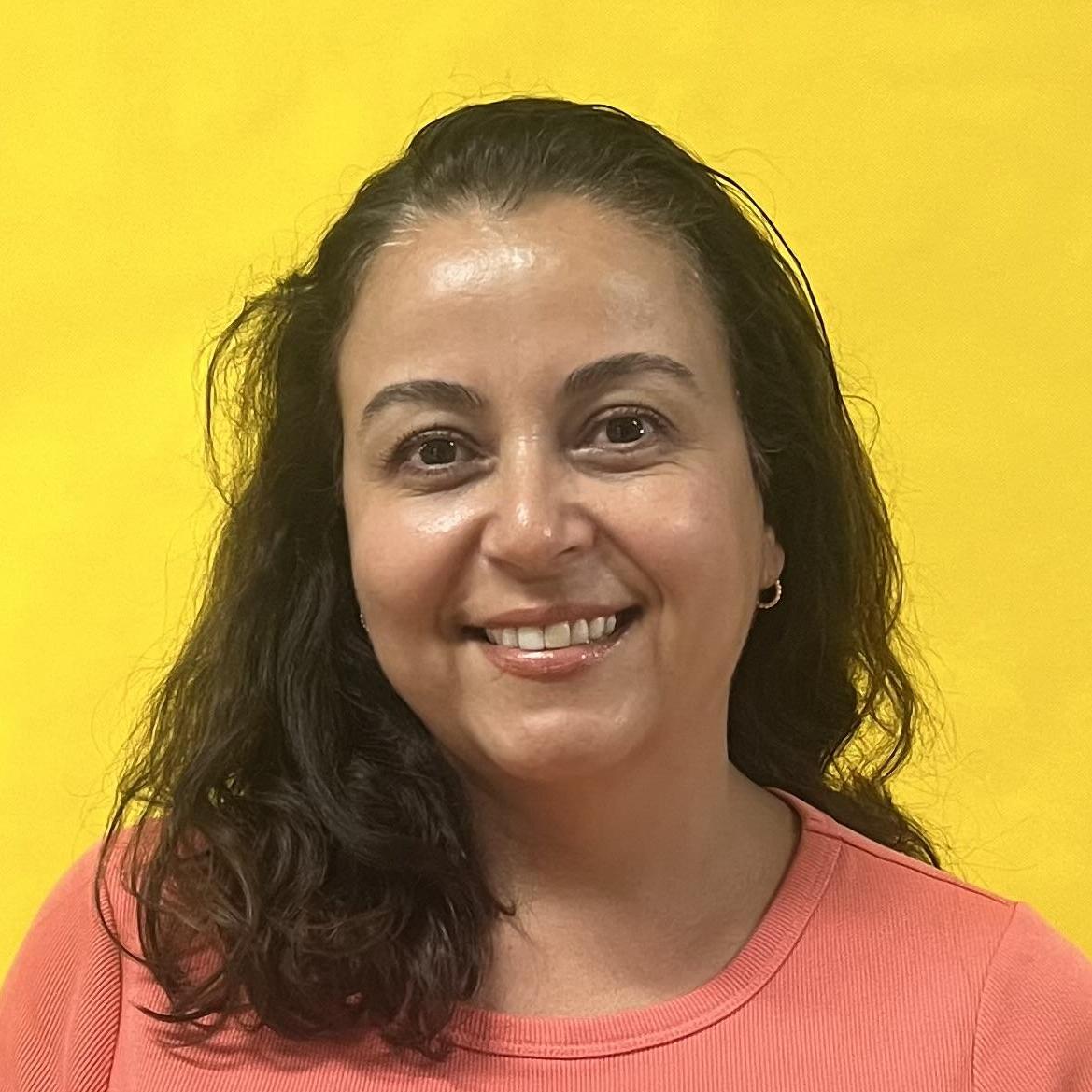 AdaenaCornejo's Profile Photo