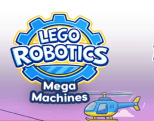 Engineering & Robotics with LEGO