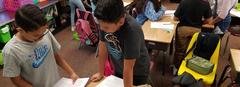 Soapy Penny Experiment-Mrs. Murrell's Class