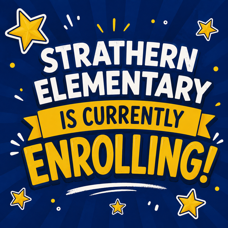 Currently Enrolling Featured Photo