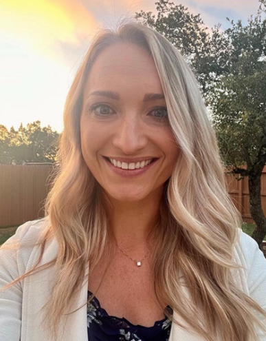 Mary Smith Elementary Counselor