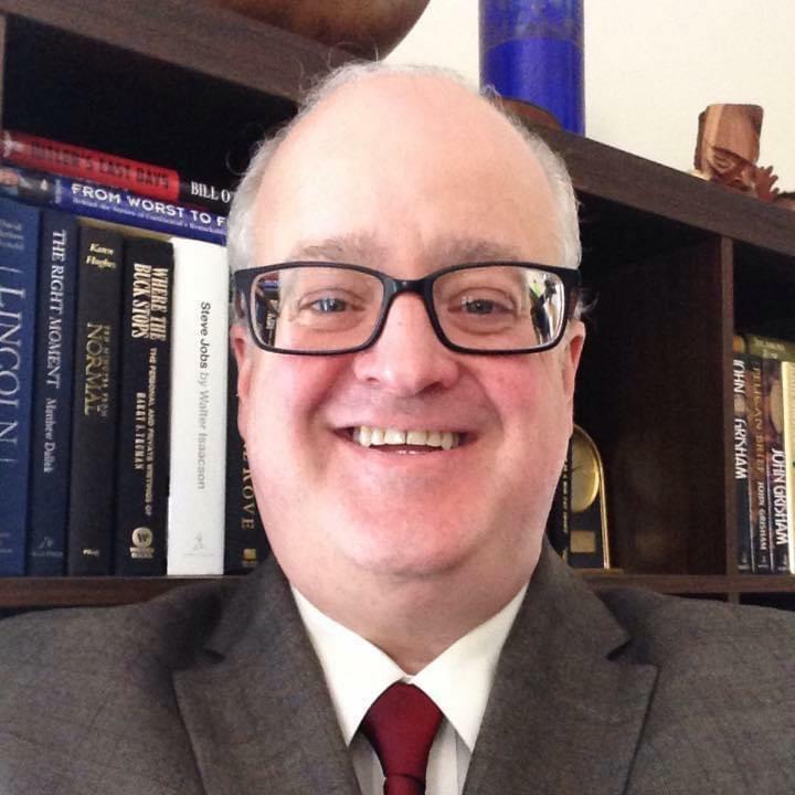 BrianParker's Profile Photo