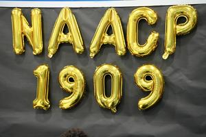 NAACP