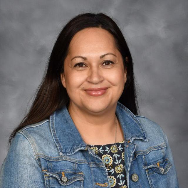 NoraGutierrez's Profile Photo