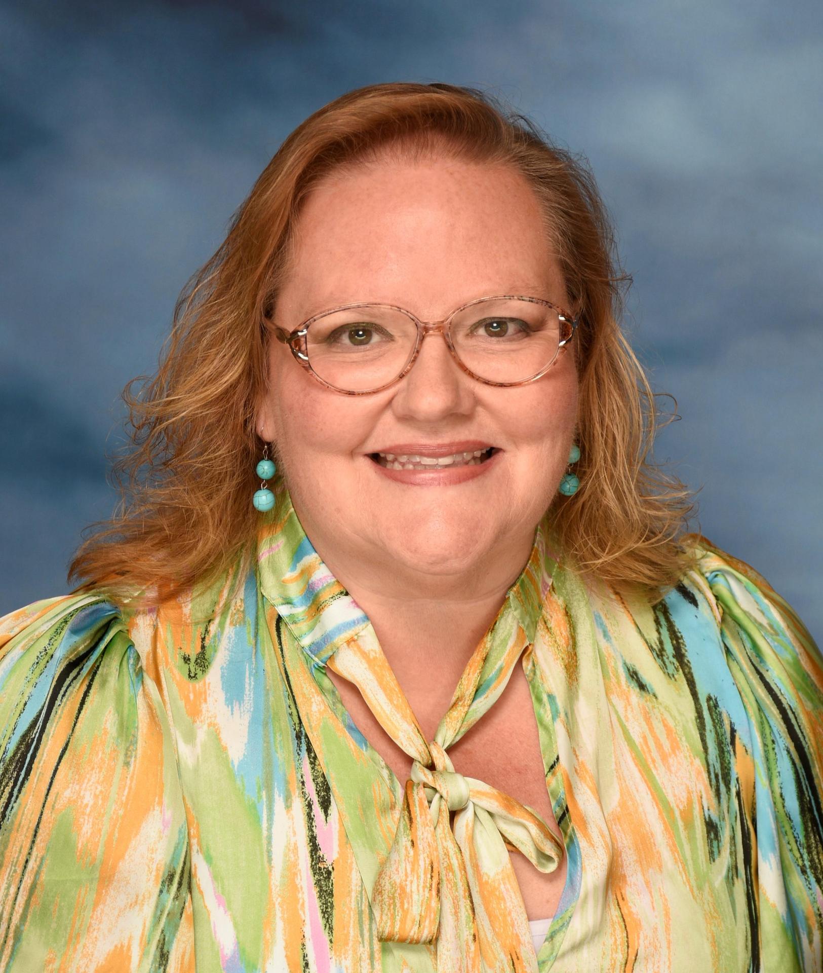 Dr. Brandy Reeder