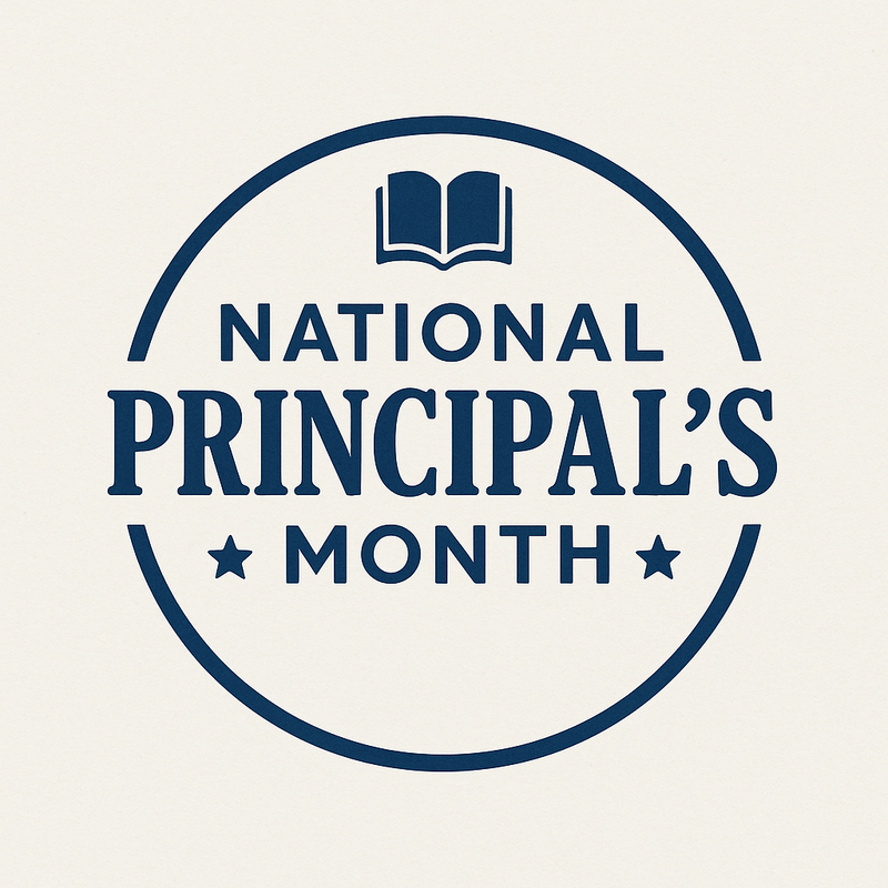 Nat principals Month