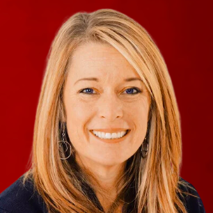 photo of Mrs. Stephenson