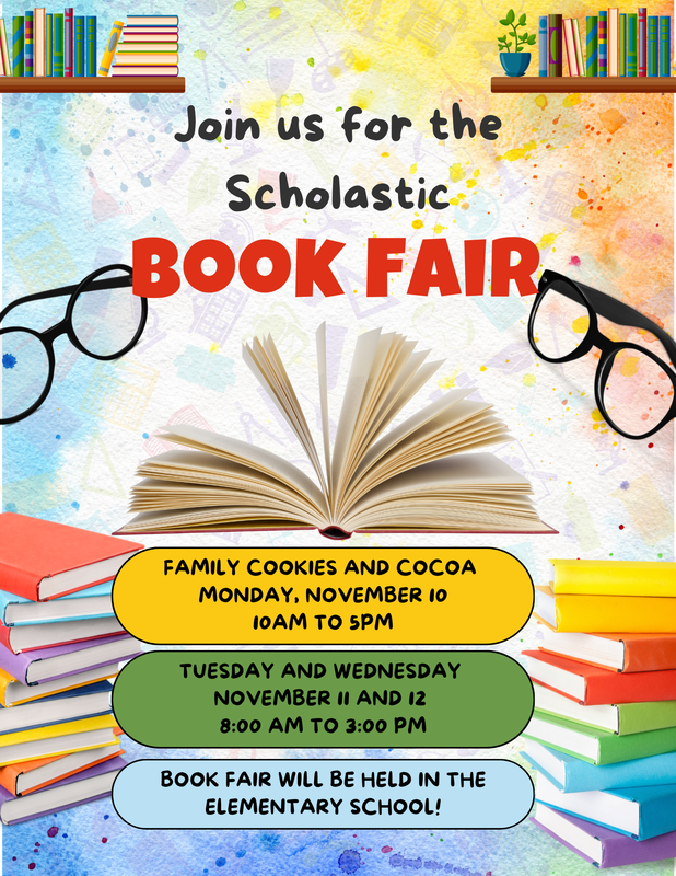 book fair