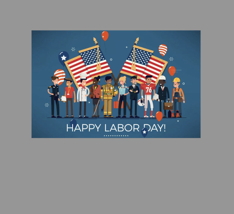 Labor Day