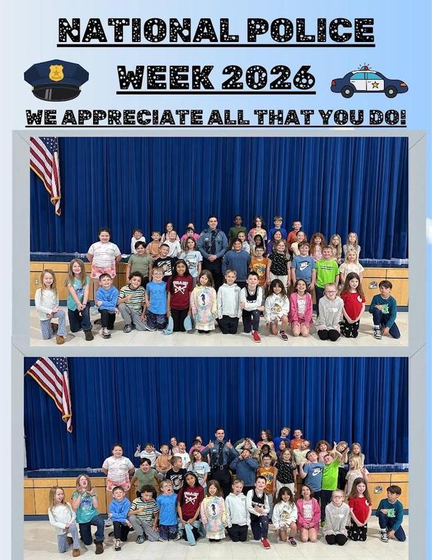 National Police Week