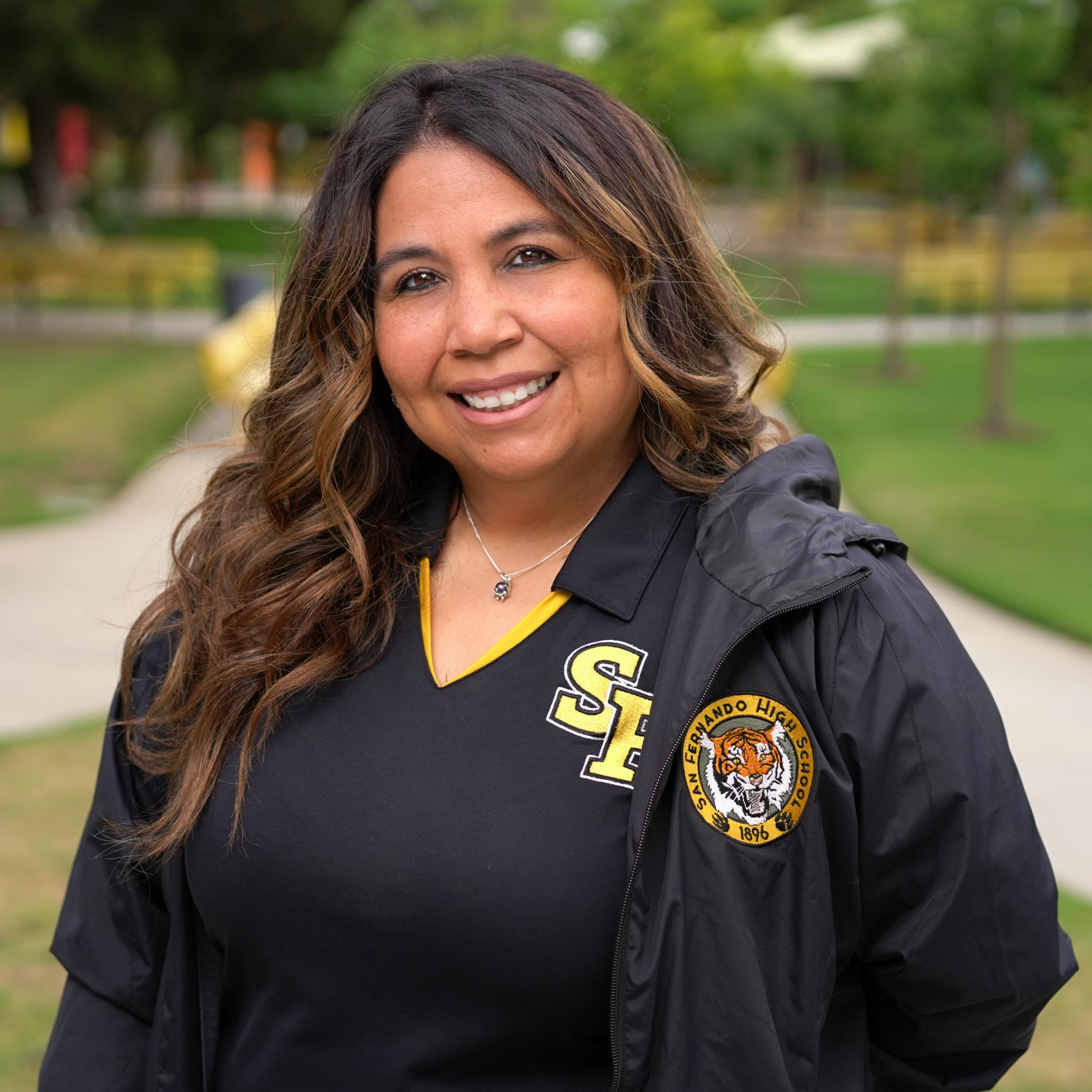LorraineHernandez's Profile Photo