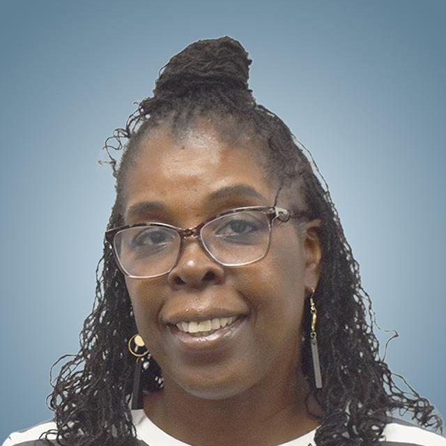 AngelaHarris's Profile Photo