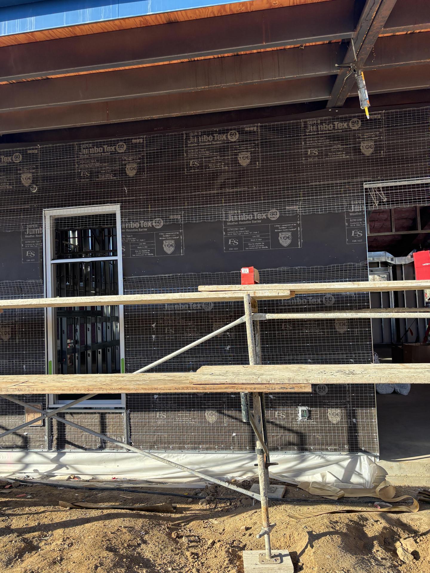 Jefferson Construction