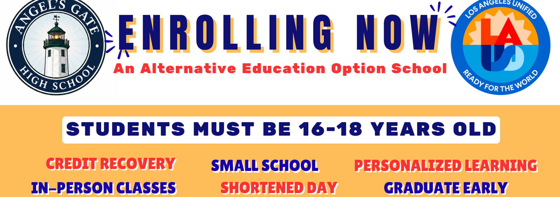 Enrolling