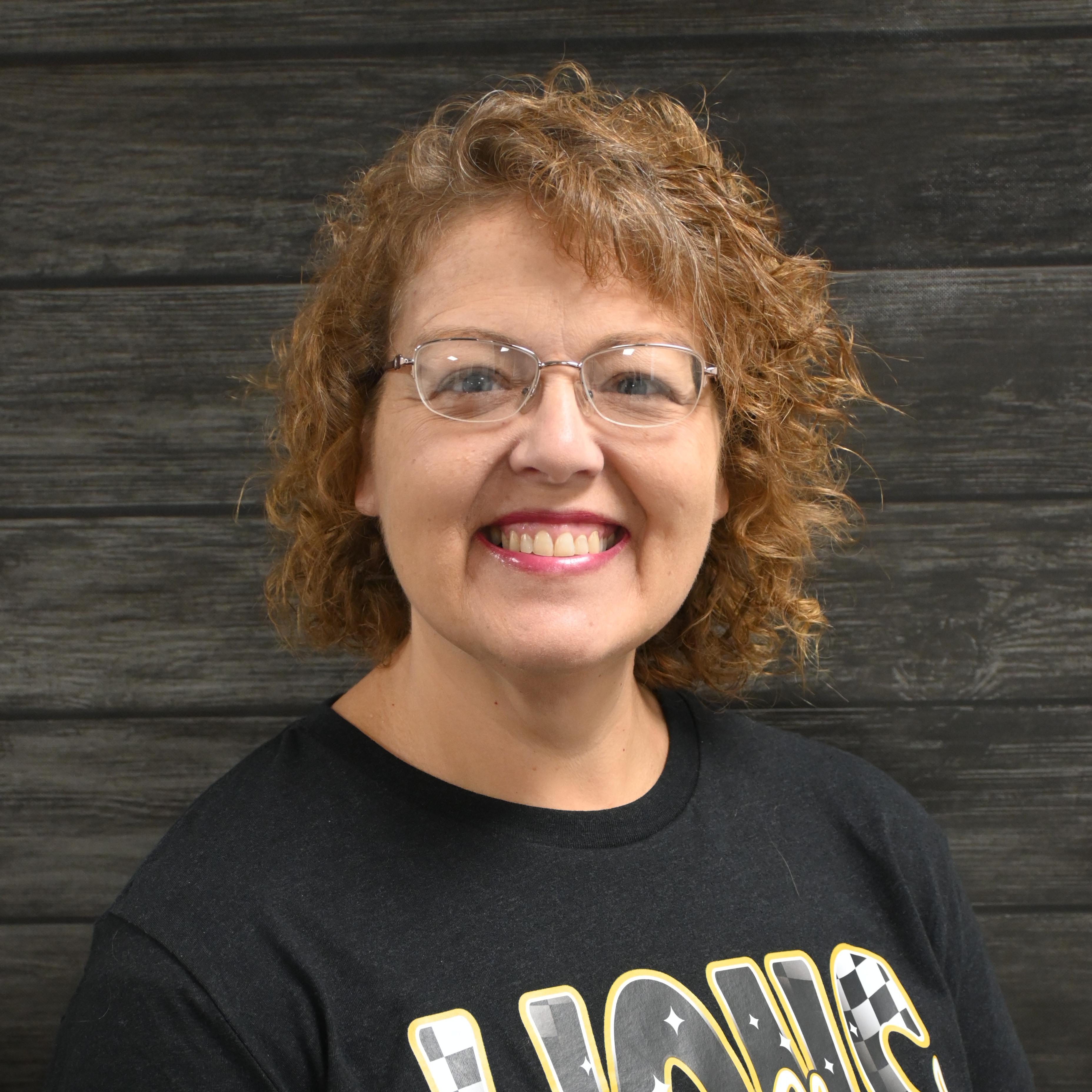 JenniferBaring's Profile Photo