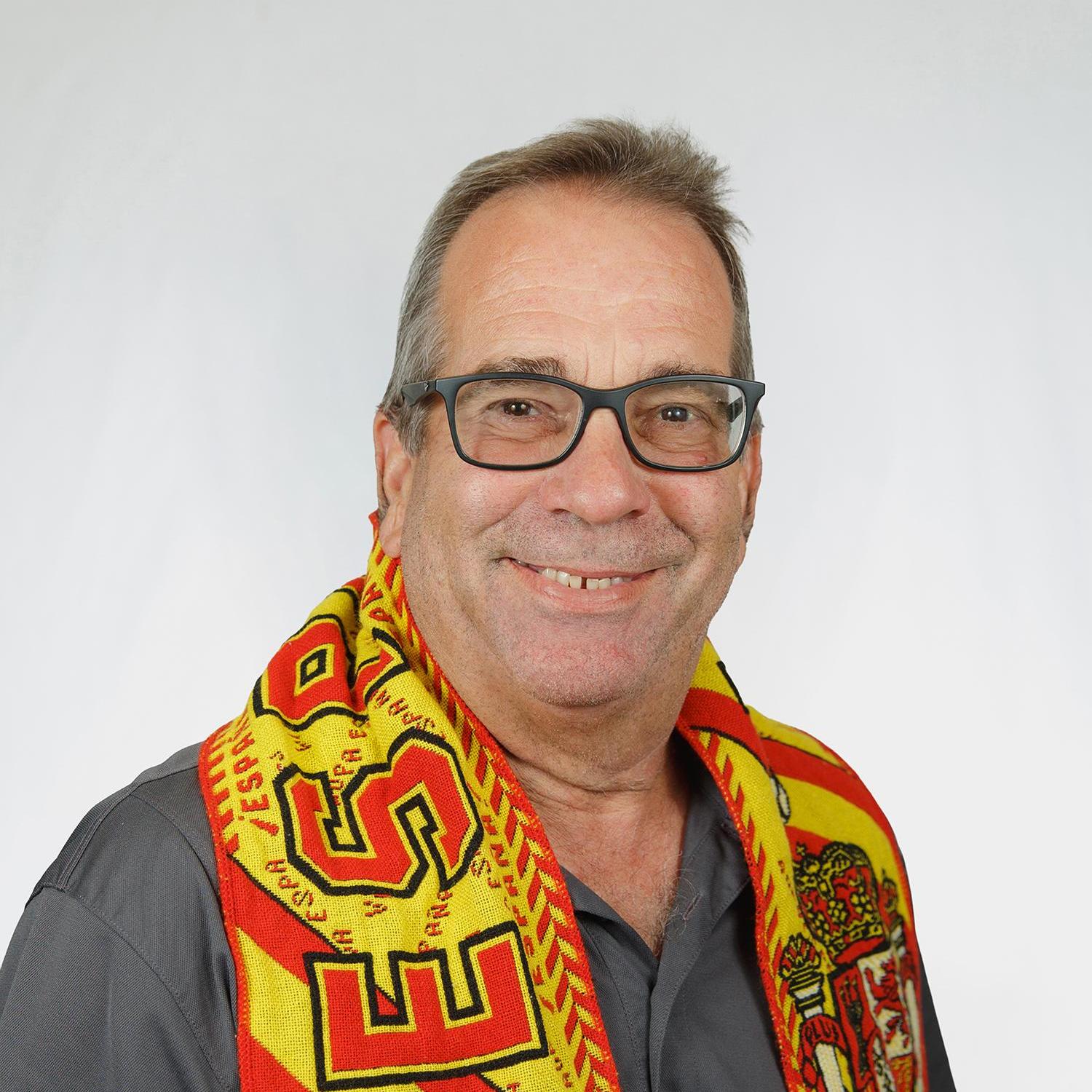 CarlosAzparren's Profile Photo