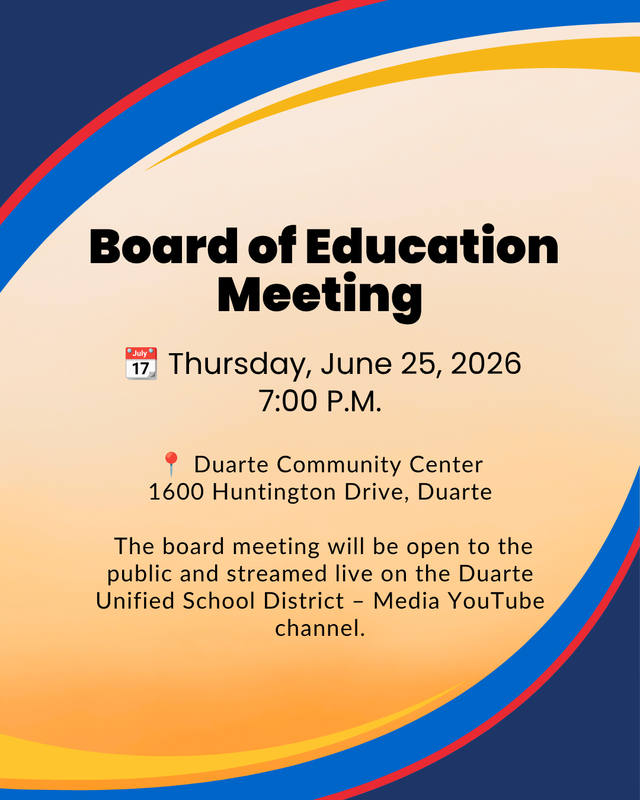board mtg notice June 25