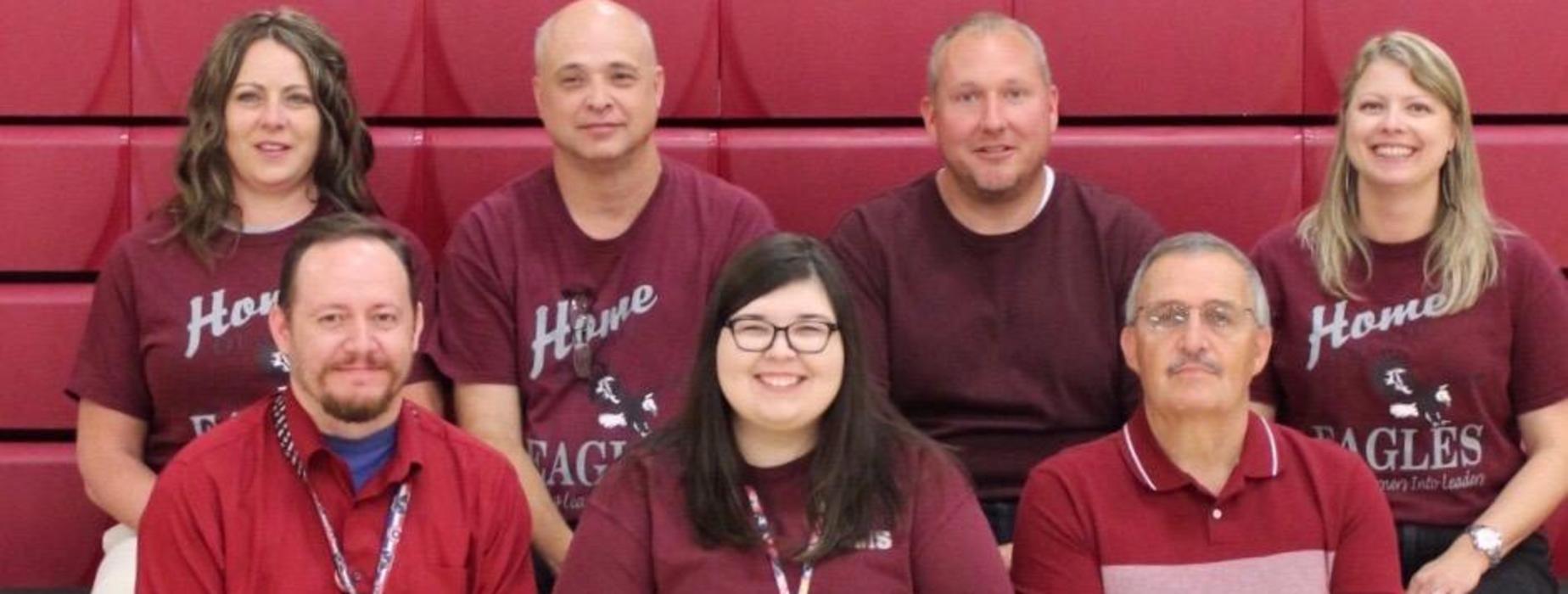 Faculty Photo