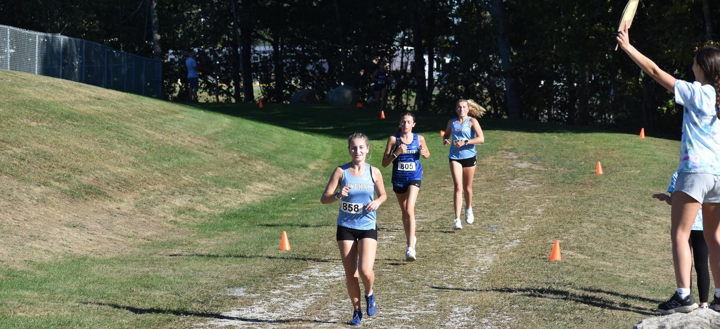 WHS XC 2025