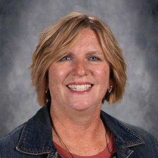 ChristyWillman's Profile Photo
