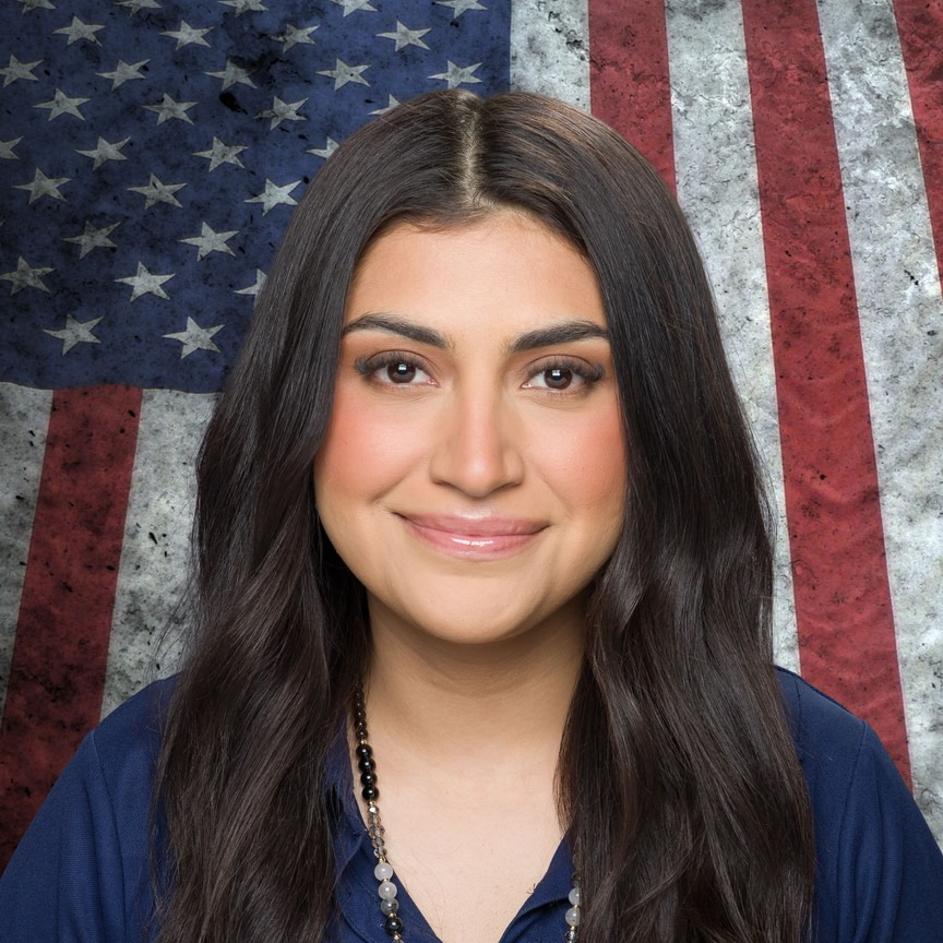 JasmineOlmedo's Profile Photo