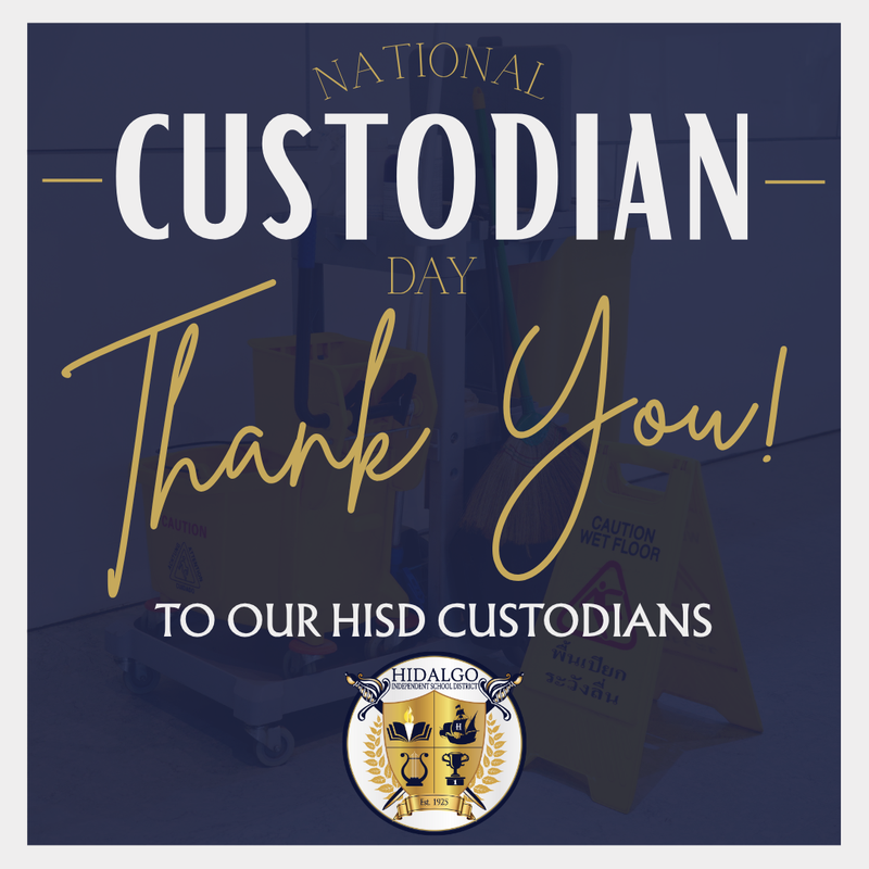 custodian graphic