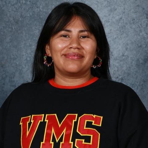 MaricelaEscalante's Profile Photo