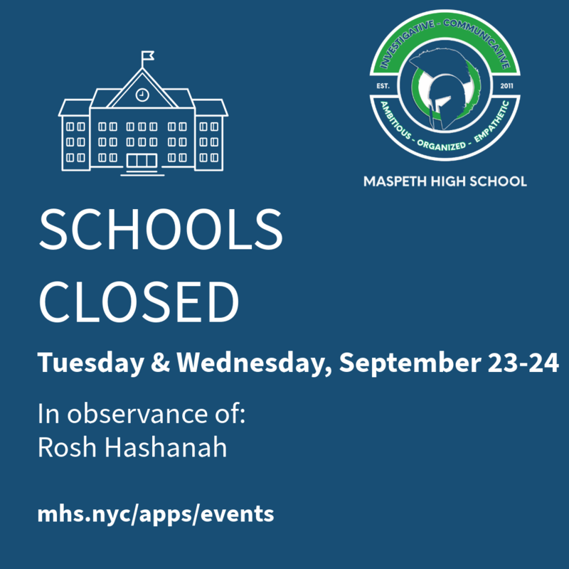 Rosh Hashanah