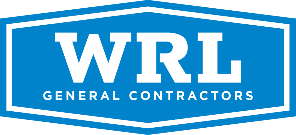 WRL logo