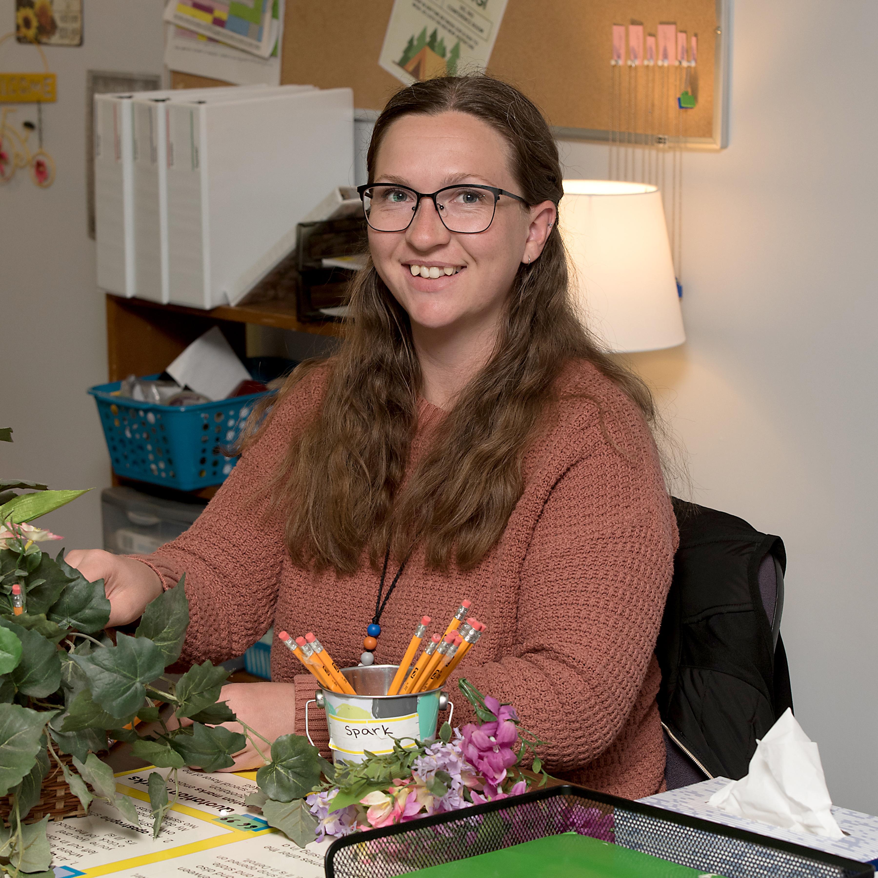 MeganSwope's Profile Photo