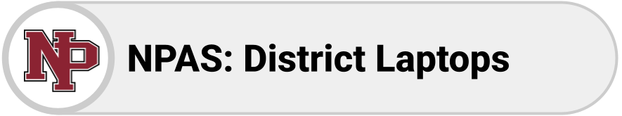NPAS Staff Laptops