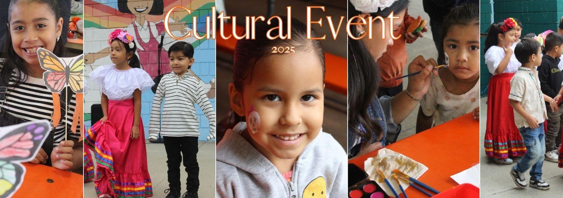 Cultural Event