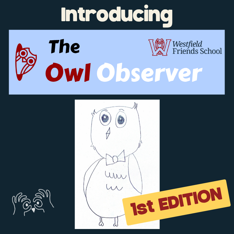 A Student-Led Perspective: Reflecting the Spirit and Voice of Westfield