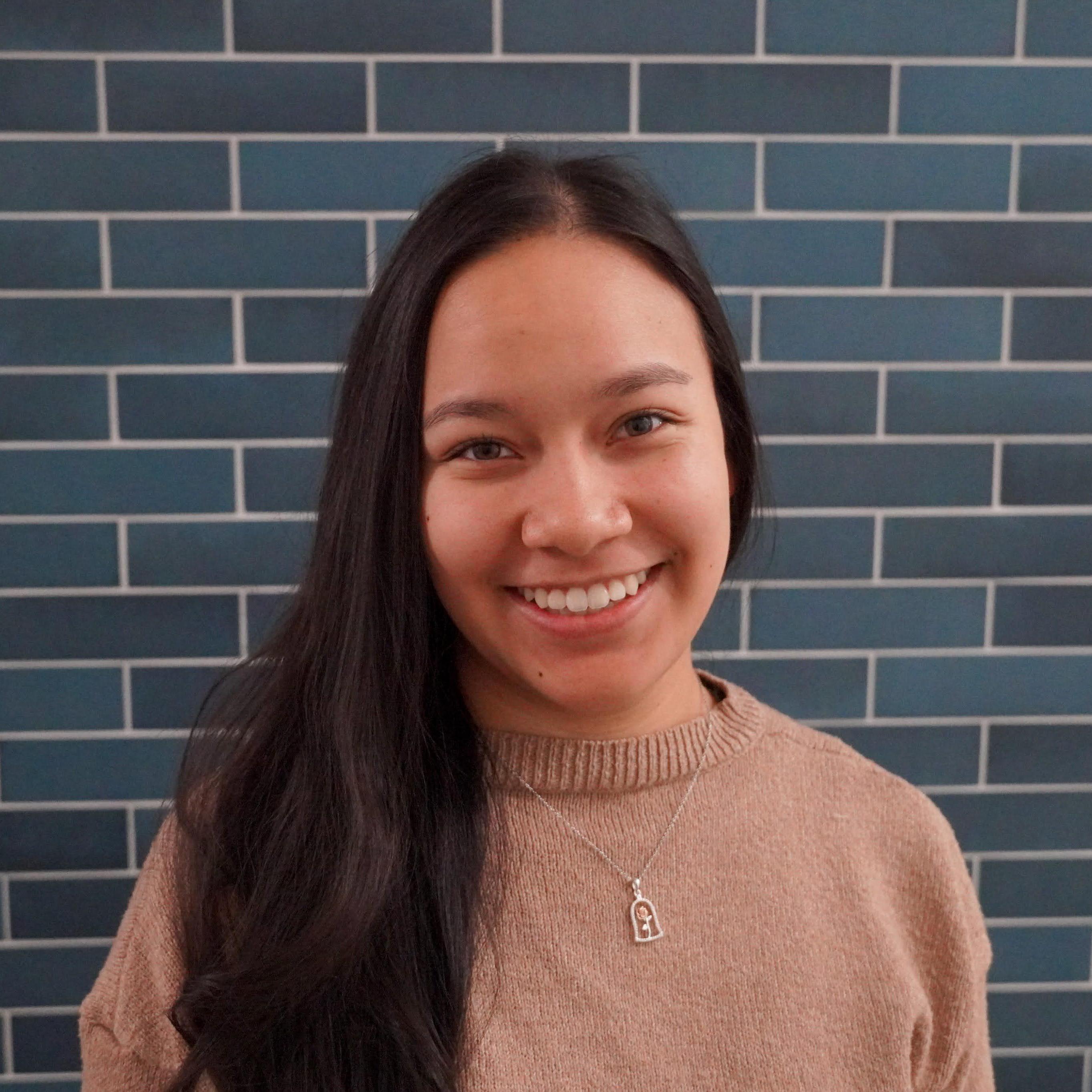 IsabellaPerez's Profile Photo