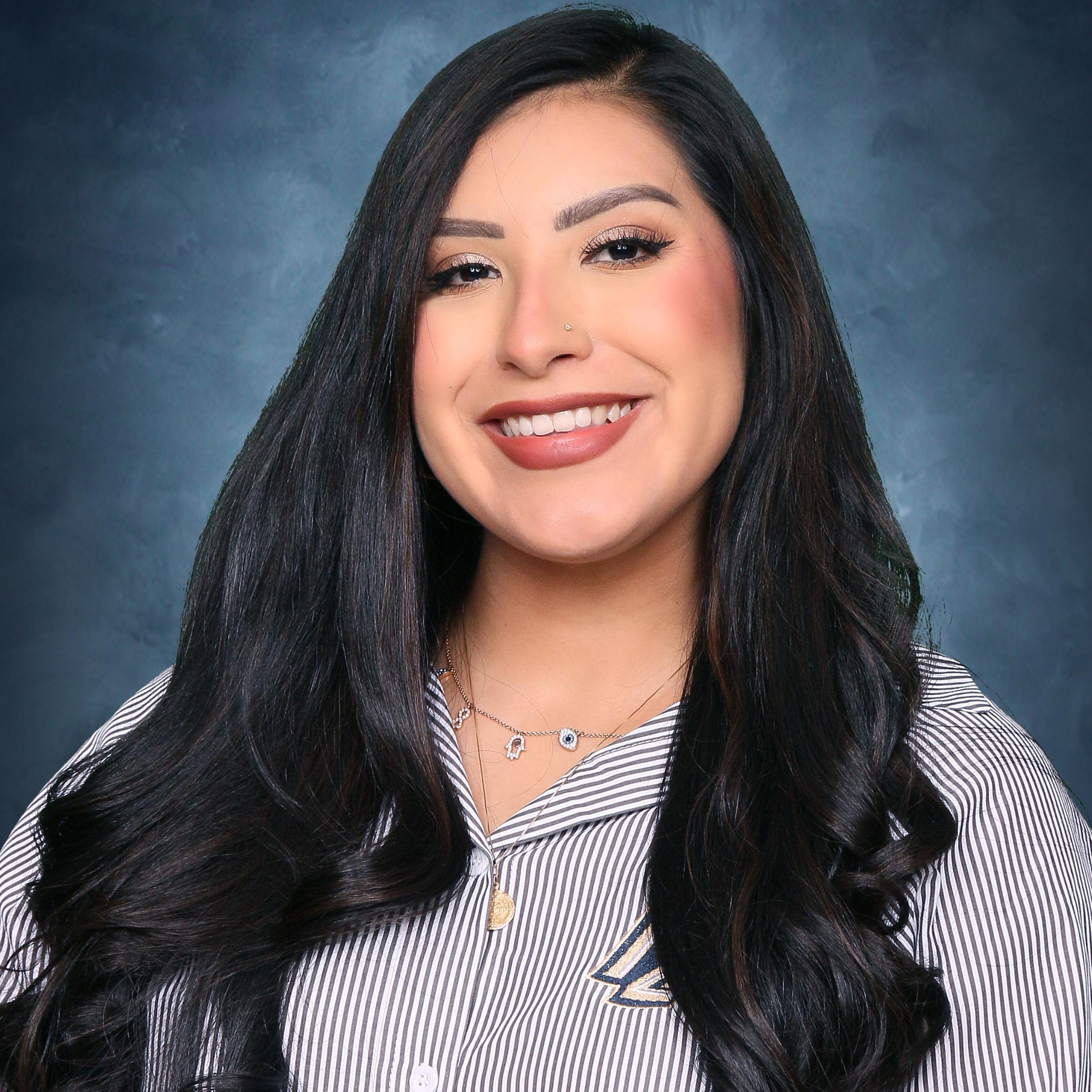 JulietteSanchez's Profile Photo