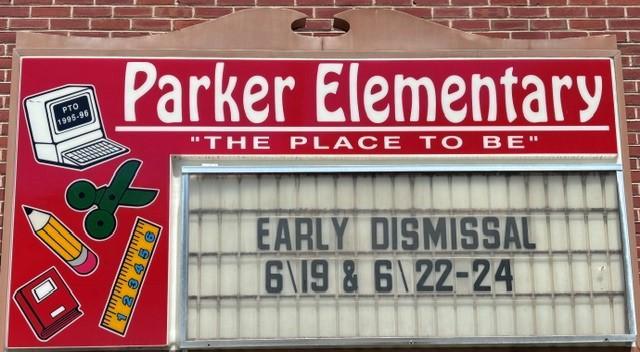 Early Dismissal