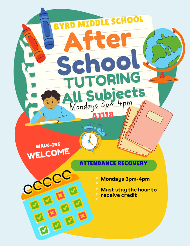 After School Tutoring
