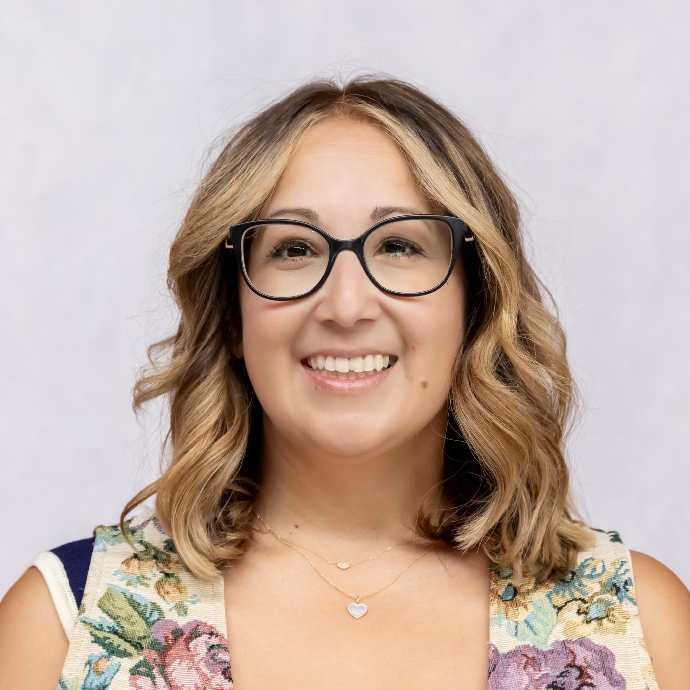 MelissaCairo's Profile Photo