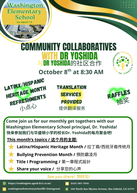 Community Collabs