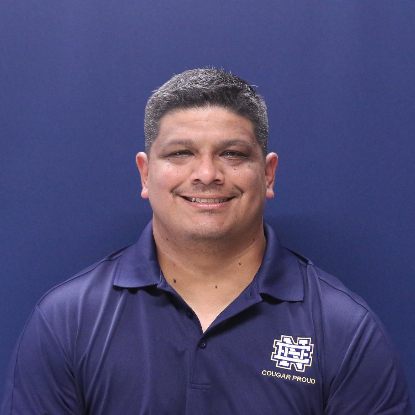 ErnestoMartinez's Profile Photo