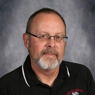 JohnCotner's Profile Photo